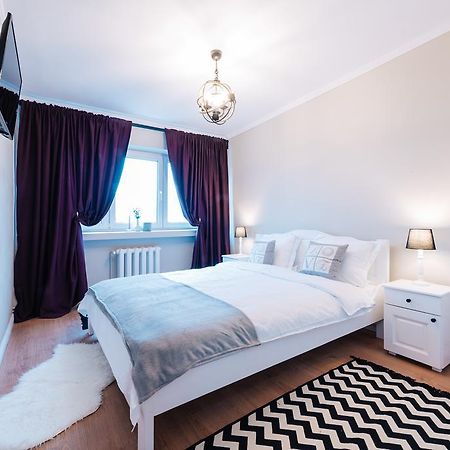 Penthouse Anairam Apartment Alba Iulia Exterior photo