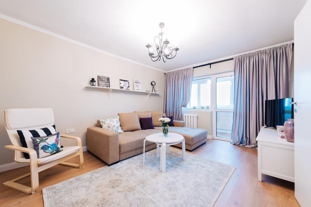 Penthouse Anairam Apartment Alba Iulia Exterior photo